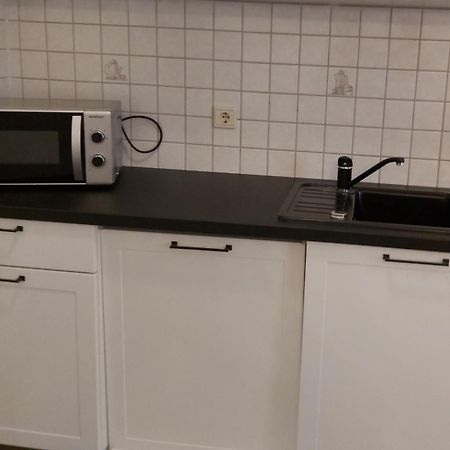 Apartmani Anita Malinska Exteriör bild