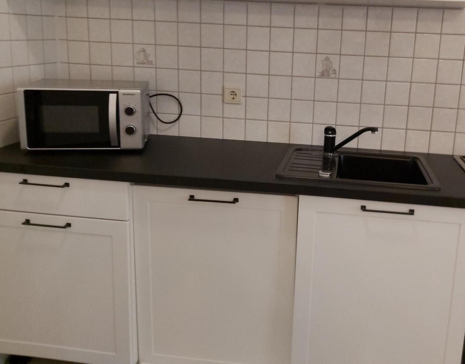 Apartmani Anita Malinska Exteriör bild