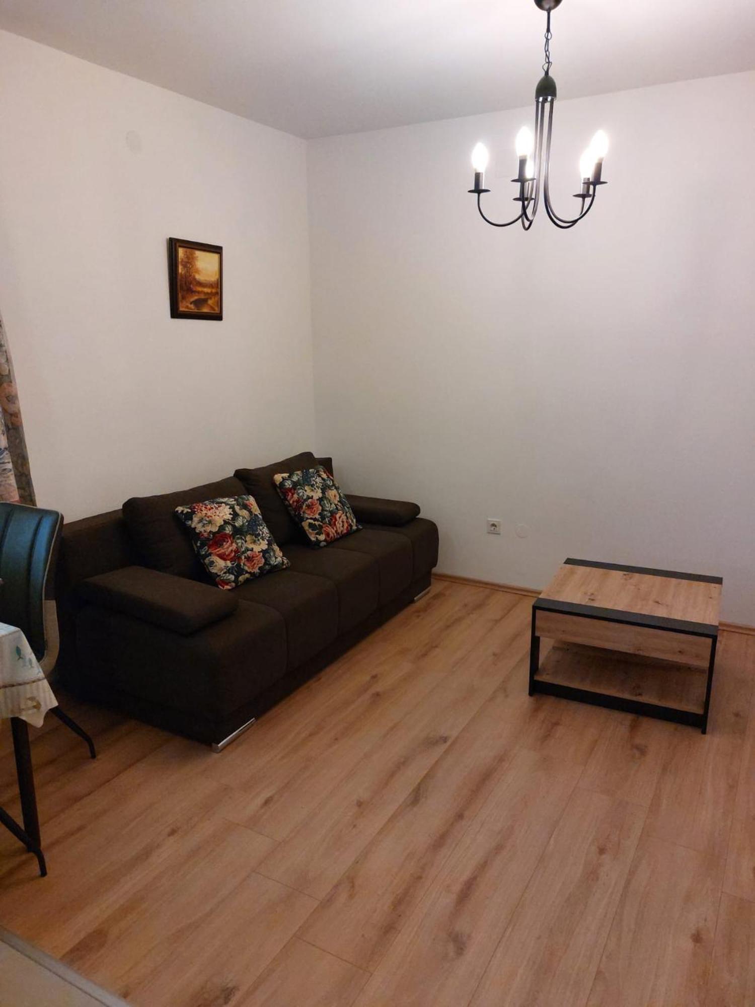 Apartmani Anita Malinska Exteriör bild
